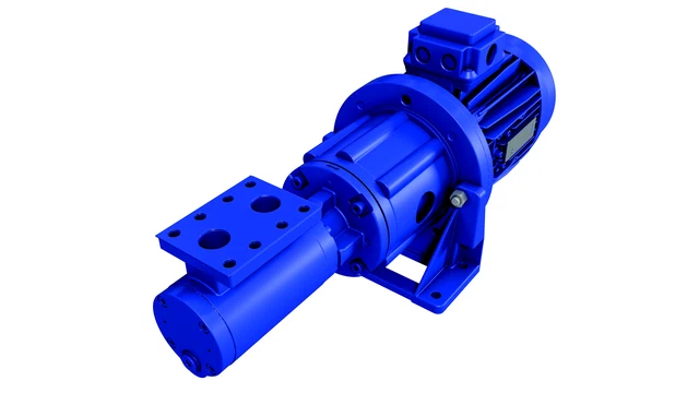 3S Alfa Laval