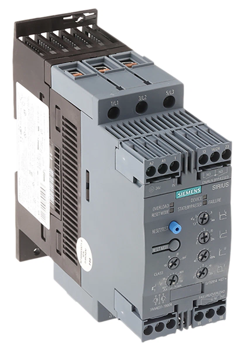 3RW4037-1BB04 Siemens
