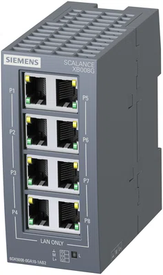 6GK5008-0GA10-1AB2 Siemens