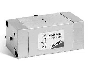 2LM-SB4-B Camozzi