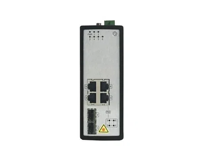 DS-3T0506P Hikvision Коммутаторы