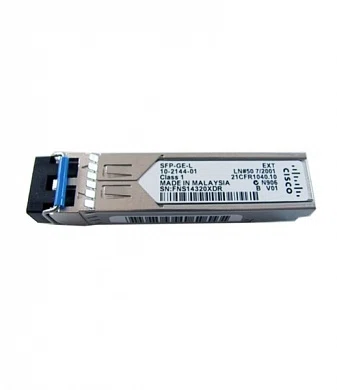 SFP-GE-L Cisco Трансиверы Cisco