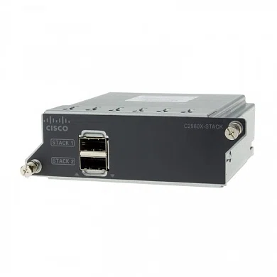 C2960X-STACK Cisco