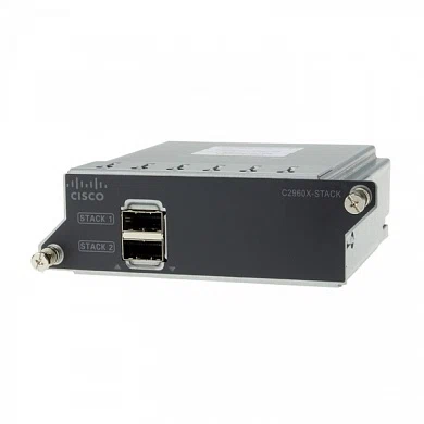 C2960X-STACK Cisco