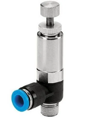 LR-M5-QS-4 FESTO