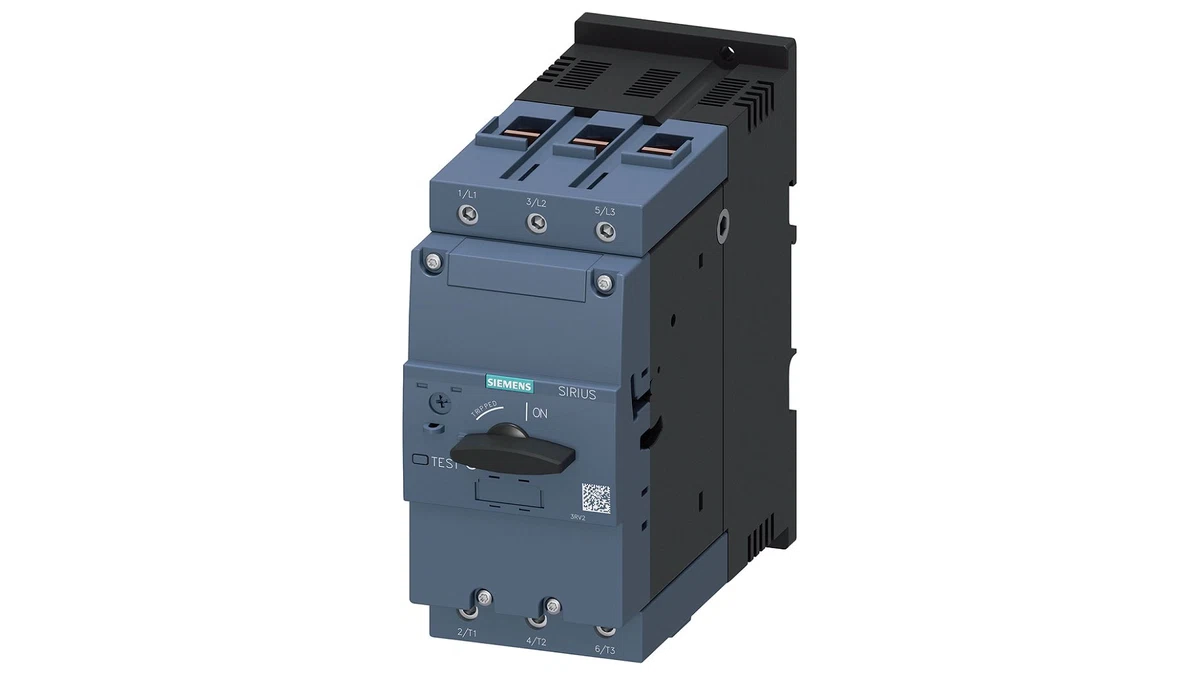 3RV2041-4HA10 Siemens