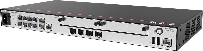 AR6710-L8T3TS1X2 Huawei NetEngine AR6710