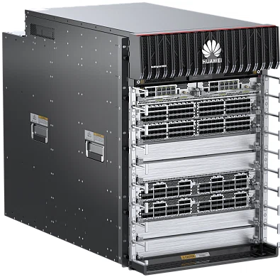 NetEngine 8000 X4 Huawei