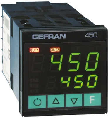 F056773/ 450-D-R-1 Gefran