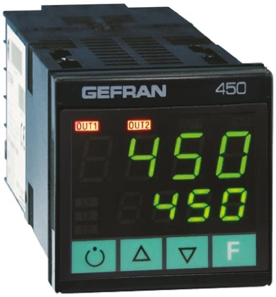 F056773/ 450-D-R-1 Gefran
