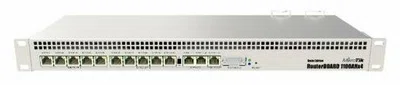 RB1100Dx4 Mikrotik Маршрутизаторы