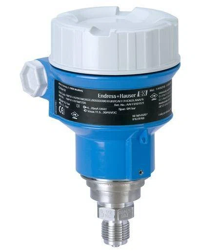 PMP51 Endress+Hauser
