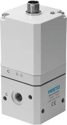 VPPE-3-1/8-6-010 Festo