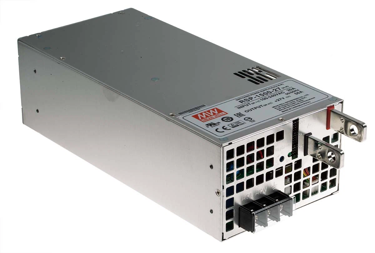 RSP-1500-27 MEAN WELL