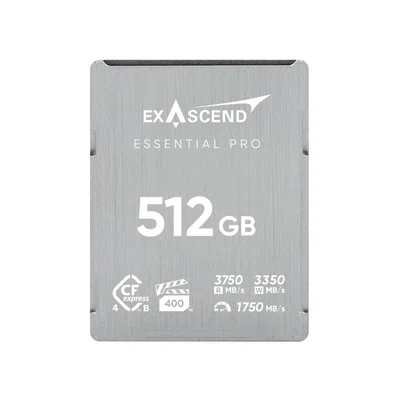 EXPC4EB512GB Exascend