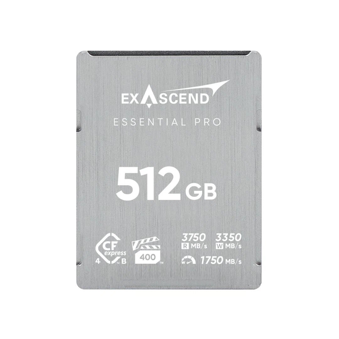 EXPC4EB512GB Exascend