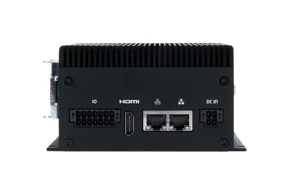 DSBOX-ORNX-LAN ForeCR