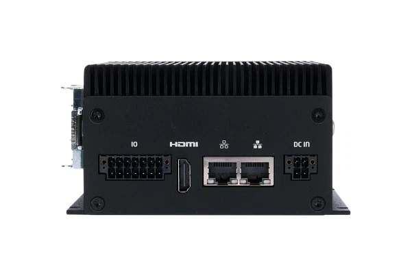 DSBOX-ORNX-LAN ForeCR