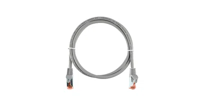 NMC-PC4SA55B-ES-010-C-GY NIKOMAX Кабели