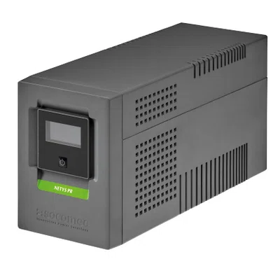 NPR-2000-MT Socomec