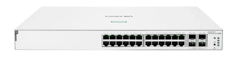 JL683B HPE Коммутаторы (свитчи)