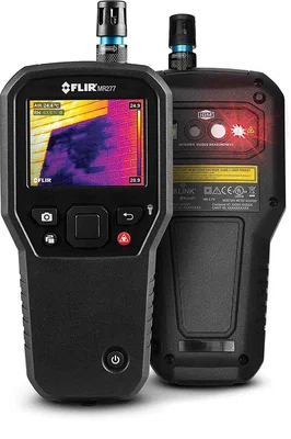 MR277 FLIR