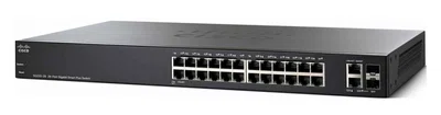 SG220-26 Cisco Коммутаторы