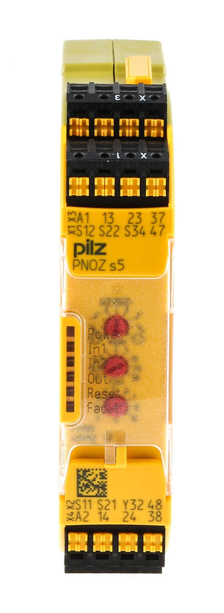 751105 Pilz