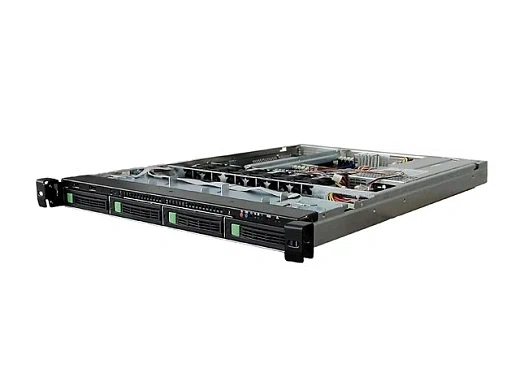 rp-6104 Rikor Rack-серверы Rikor 6104