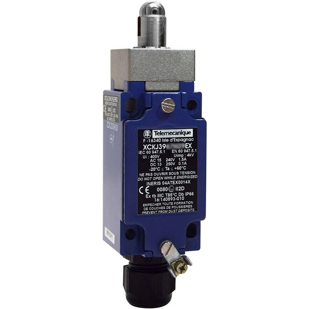 XCKJ3967H29EX Telemecanique