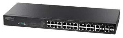 ECS3510-28T Edge-corE Коммутаторы (свитчи)