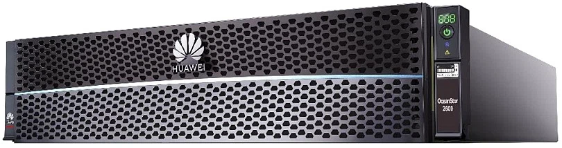 2600 V5 Huawei Huawei OceanStor Dorado V5