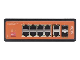 WI-PS212GF-I Wi-Tek Коммутаторы