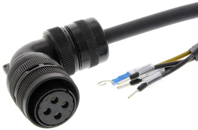 R88A-CAGB010SR-E Omron