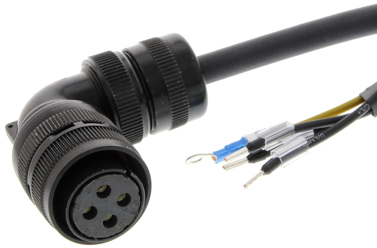 R88A-CAGB010SR-E Omron
