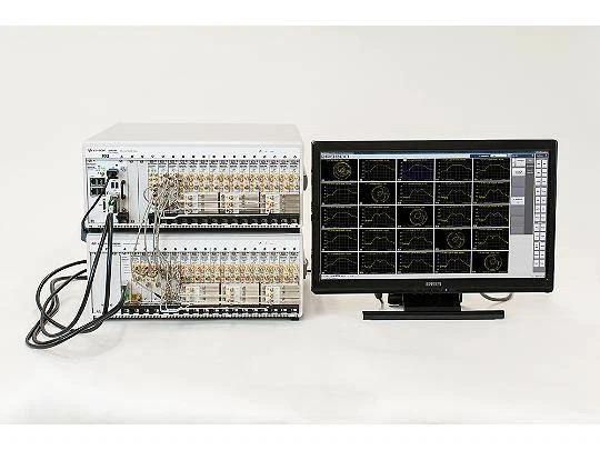 M9485A Keysight
