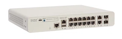 ICX 7150-C12P Ruckus Коммутаторы (свитчи)