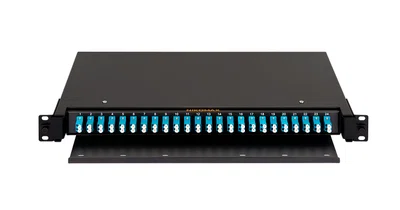 NMF-RP48LCUS2-TS-P1-1U-BK NIKOMAX
