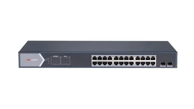 DS-3E0526P-E/M Hikvision Коммутаторы