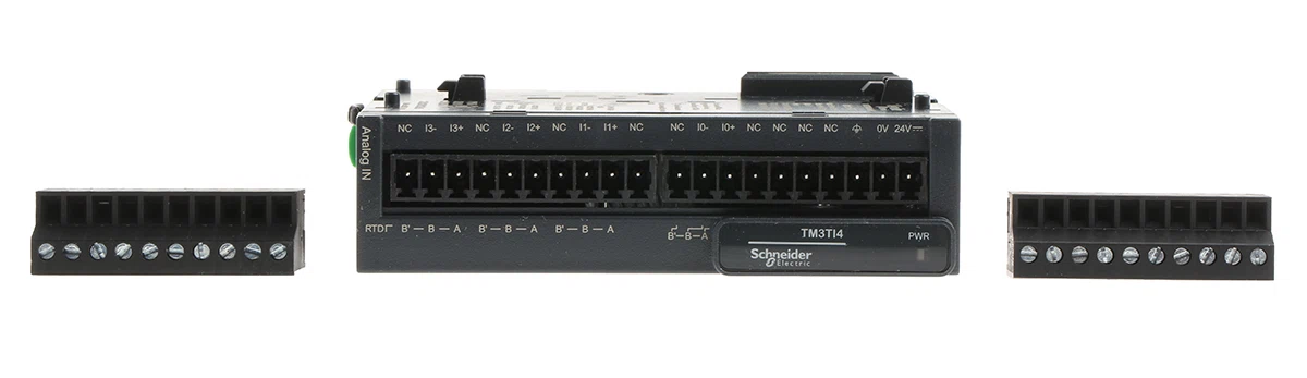 TM3TI4 Schneider Electric