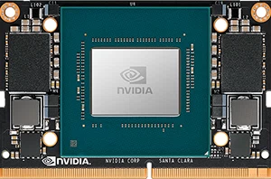 Jetson Xavier NX Module NVIDIA