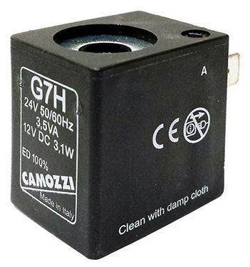 G7H Camozzi