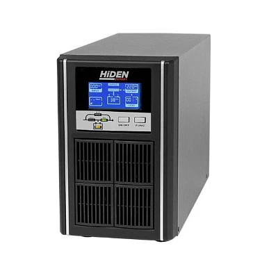 UDC9201H-24 Hiden ИБП HIDEN EXPERT