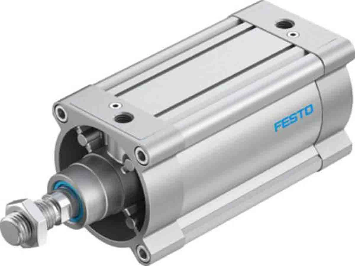 DSBC-125-125-PPVA-N3 Festo
