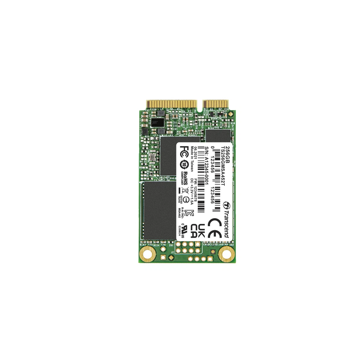 TS256GMSA452T Transcend