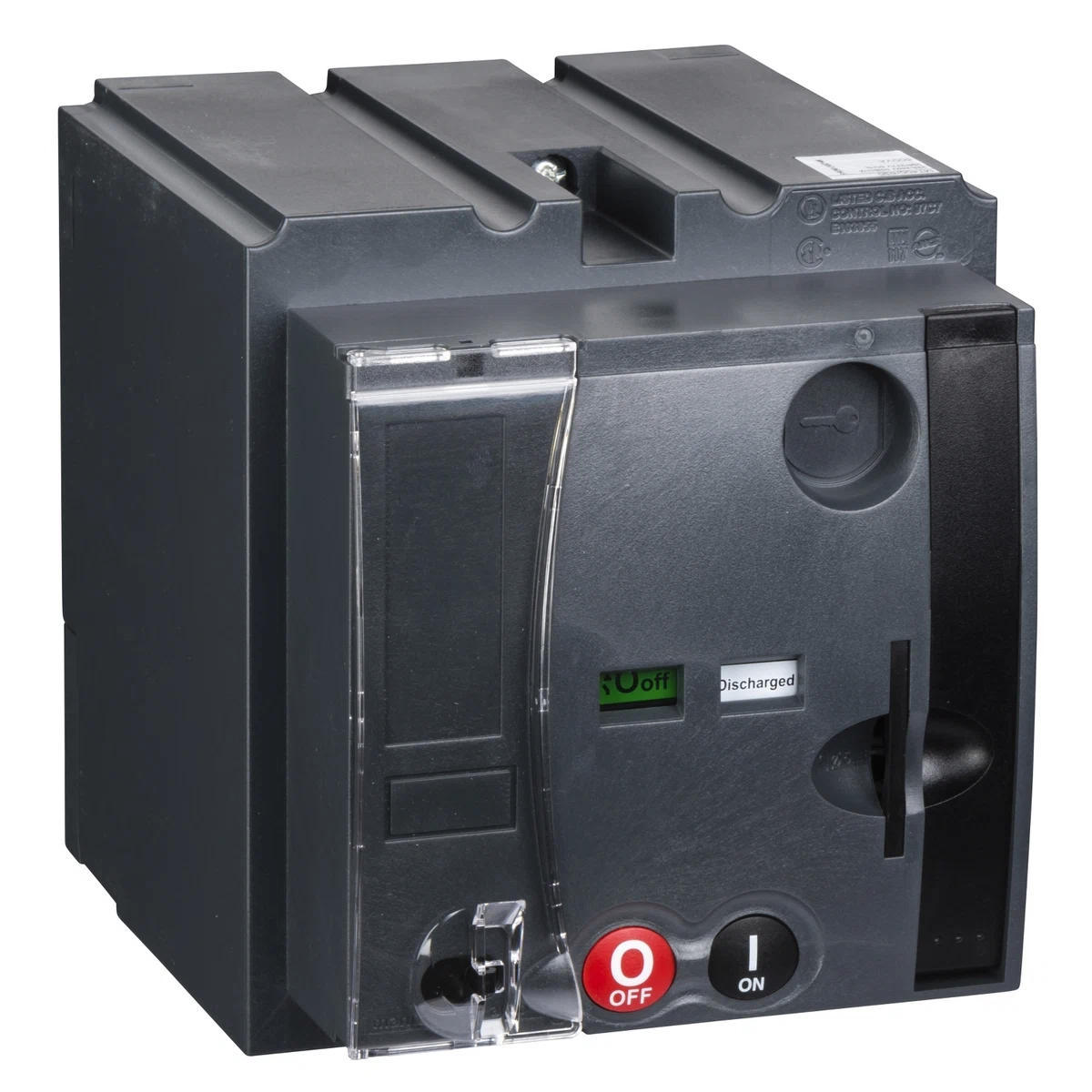 LV432641 Schneider Electric