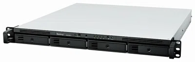 RS822RP Synology система хранения данных
