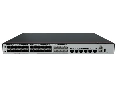 S5735-S24ST4XE-V2 Huawei коммутатор