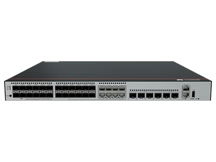 S5735-S24ST4XE-V2 Huawei коммутатор