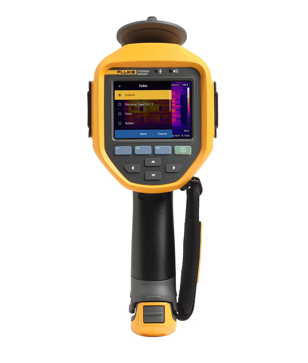 FLK-Ti480 Fluke